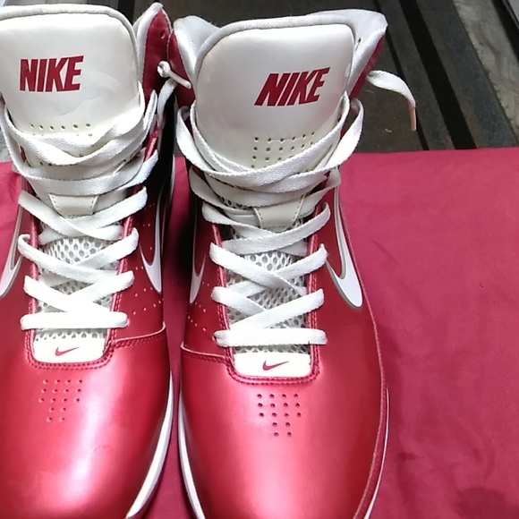 Nike Other - Mens sneakers hi top